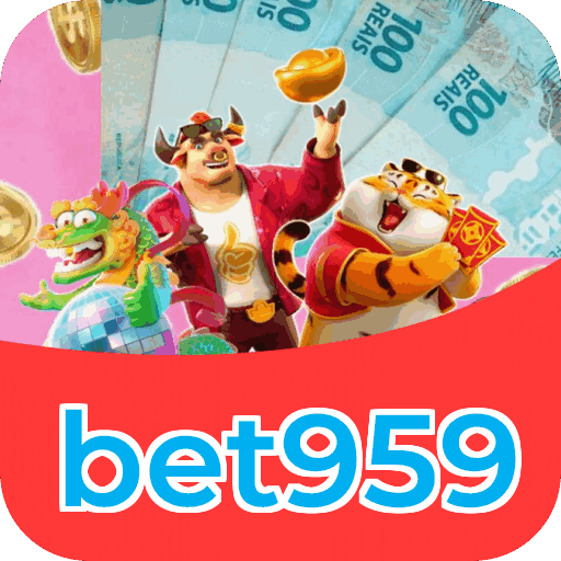 Especificações técnicas download bet959