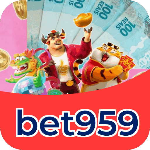 Especificações técnicas download bet959