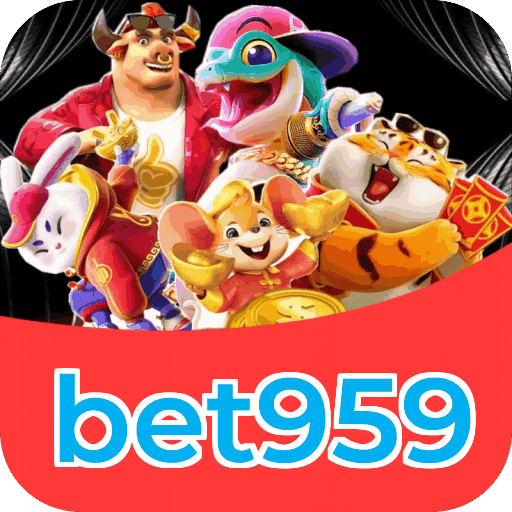 Especificações técnicas download bet959