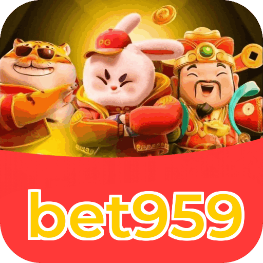 Especificações técnicas download bet959