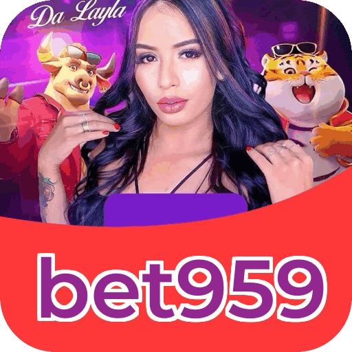 Especificações técnicas download bet959