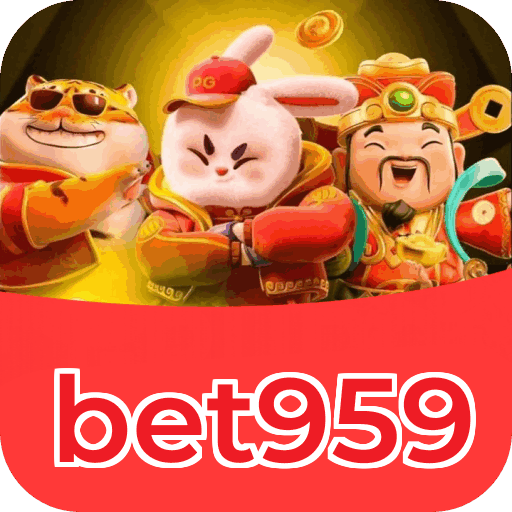 Especificações técnicas download bet959