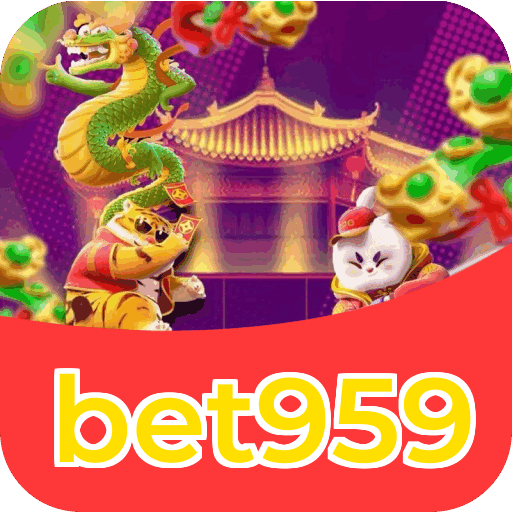 Especificações técnicas download bet959